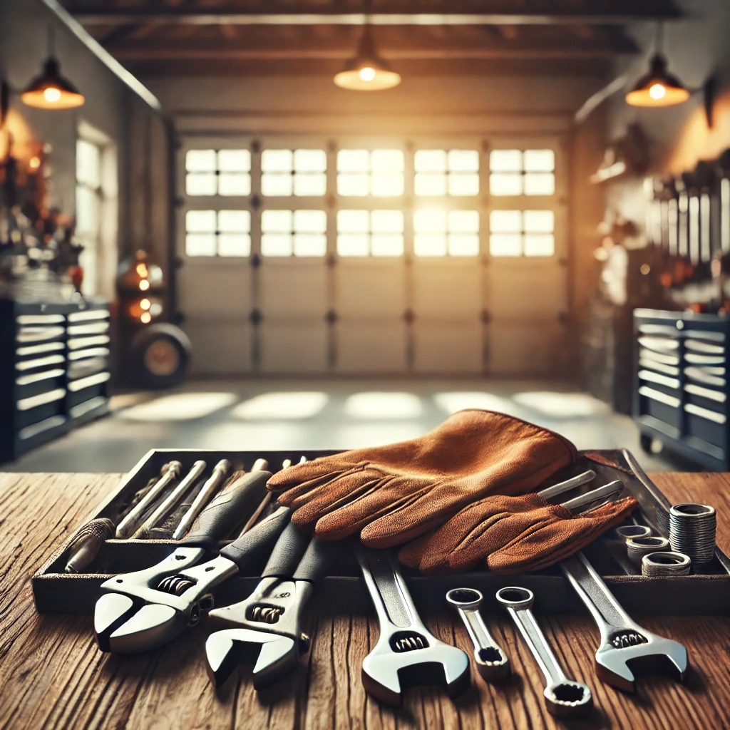 About Our Family-Owned Garage Door Company in Evendale OH - Professional Service Team