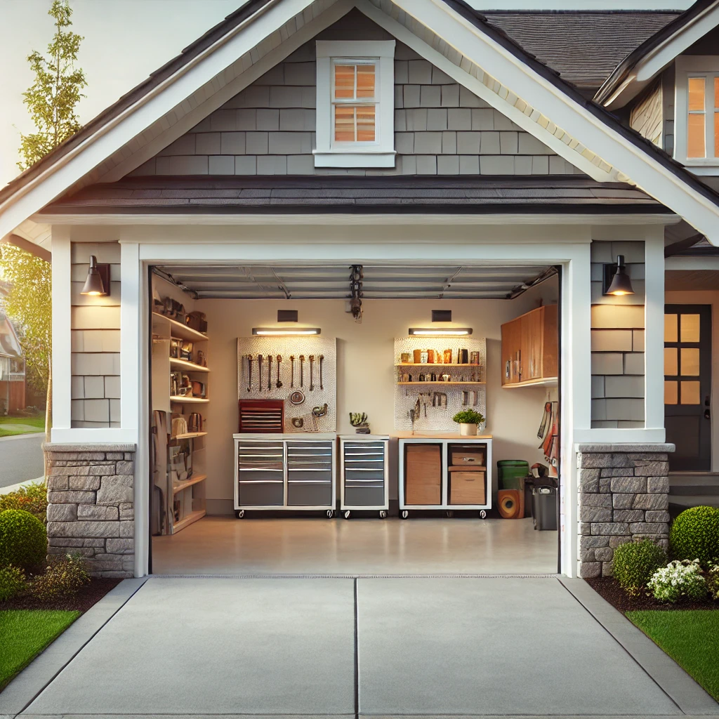 Latest garage door repair tips and maintenance guides from Evendale's trusted experts