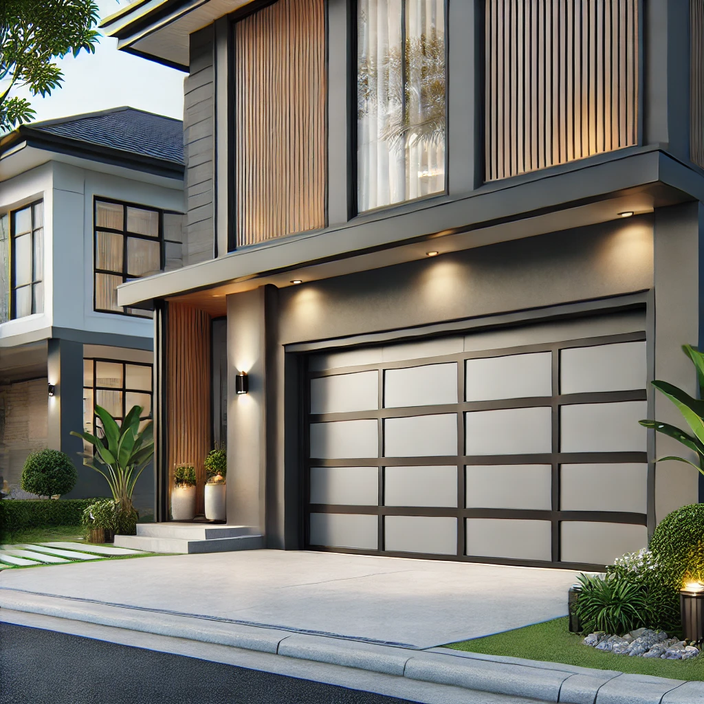 Professional Garage Door Company Evendale OH - 24/7 Emergency Service & Repairs