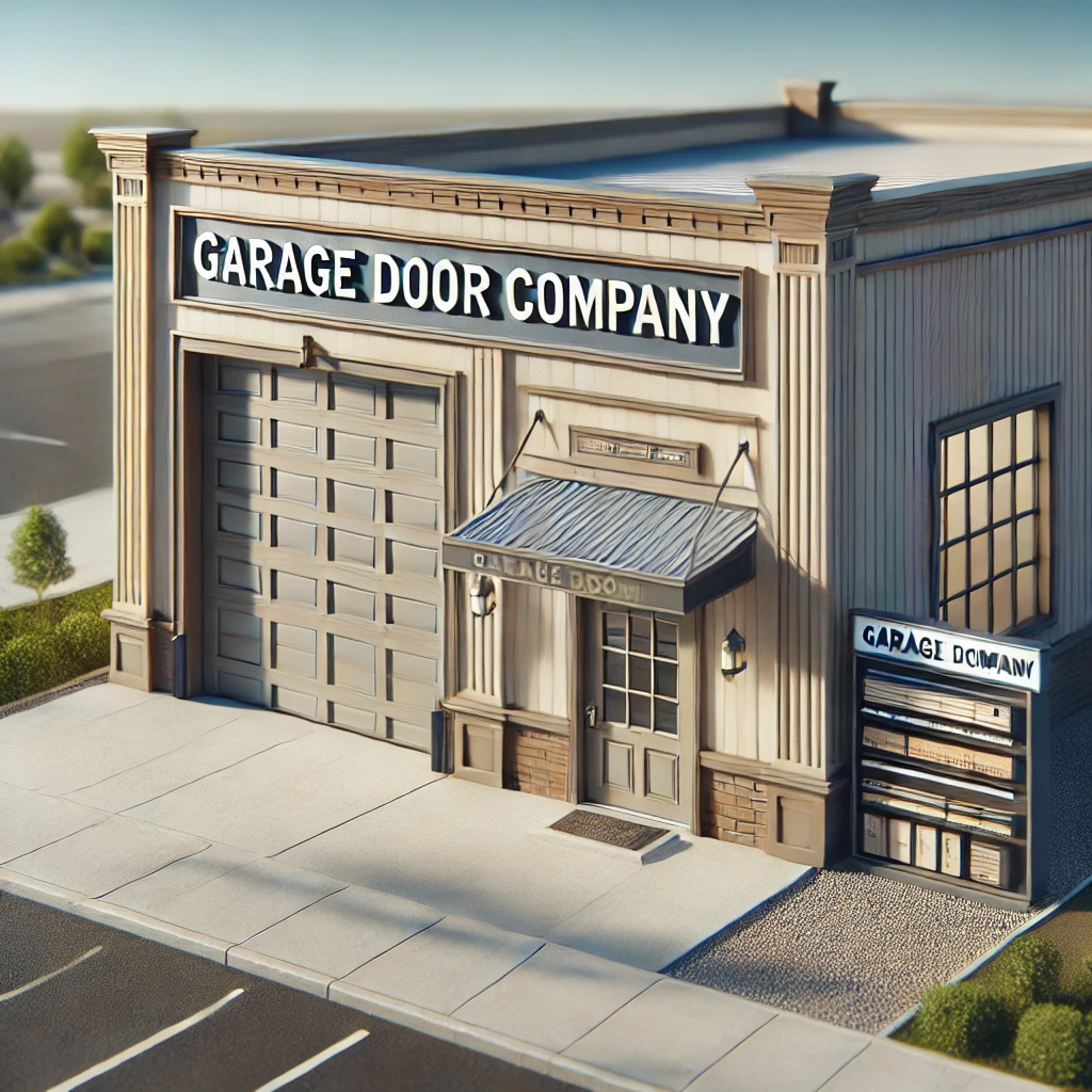 Best Garage Door Company Near Me Evendale OH - 24/7 Emergency Service