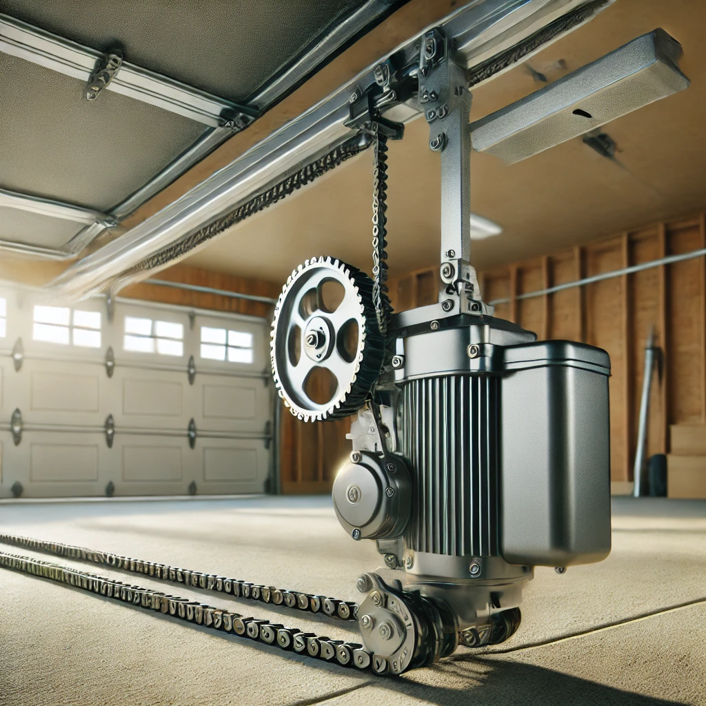 Garage Door Opener Installation & Service in Evendale OH - Professional Solutions for All Opener Brands