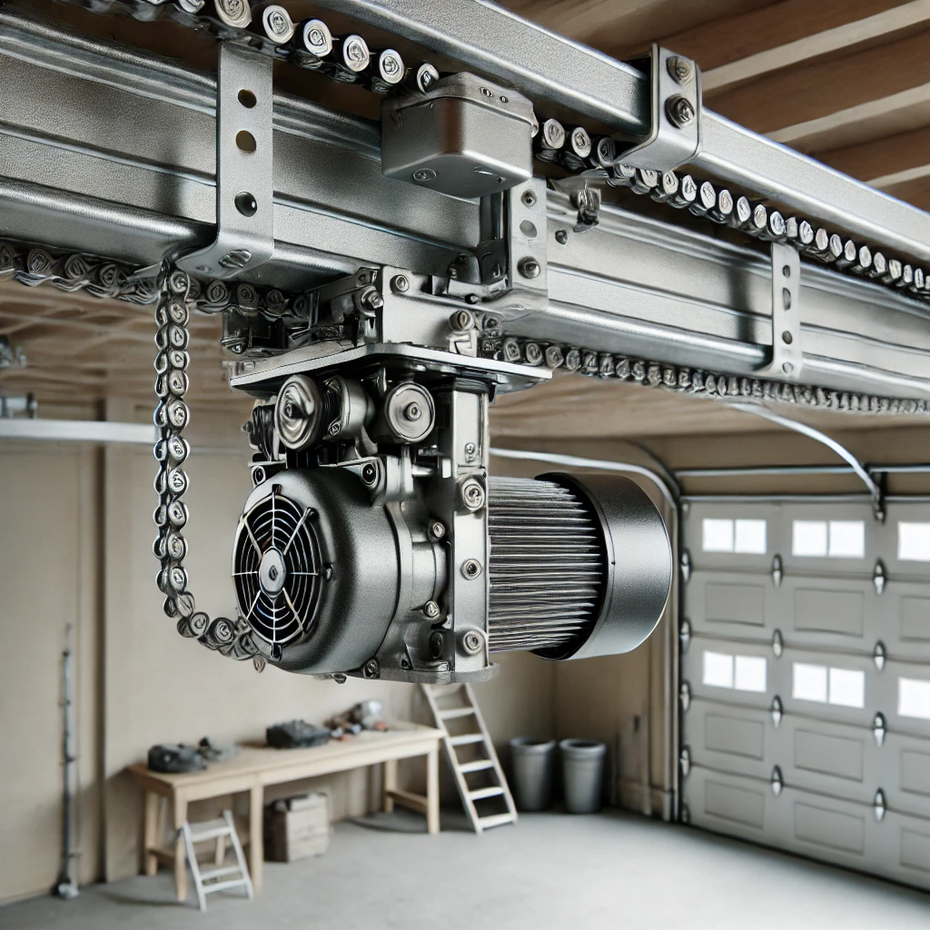 Professional Garage Door Opener Installation Evendale OH - Expert Smart Opener Installation Services