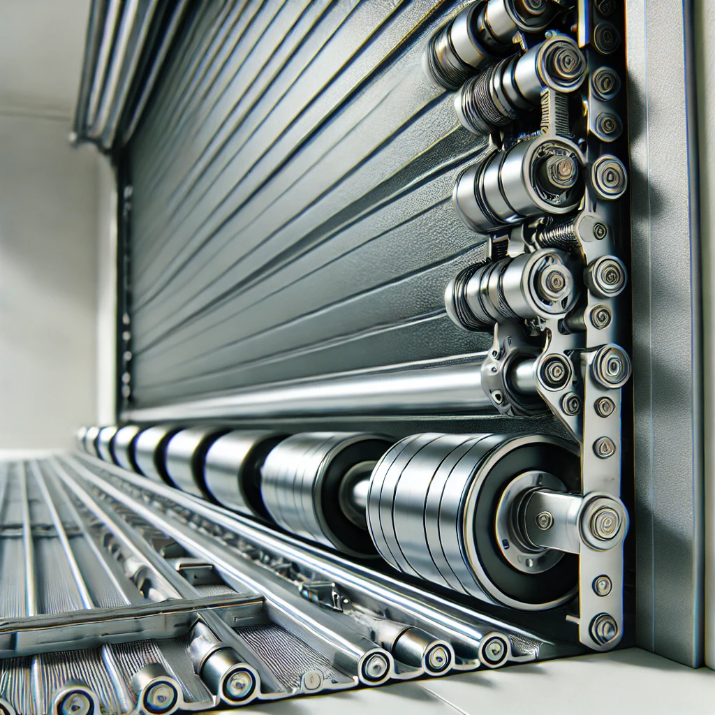 Expert Roller Garage Door Repairs Evendale OH - Professional Door System Specialists